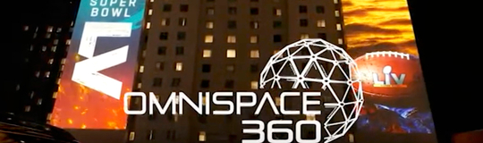 Omnispace360